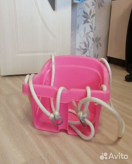 Продаётся детская качель