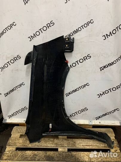 Крыло переднее левое Ниссан Икстреил Т31