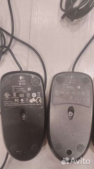 Компьютерная мышь