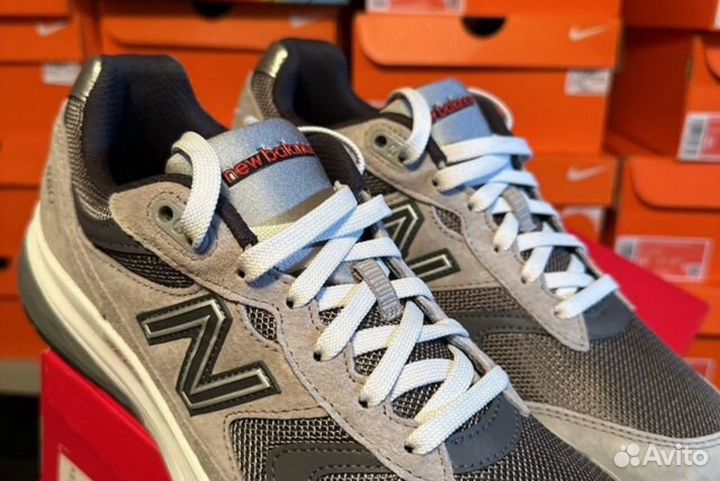 New Balance 880 - идеальный выбор для