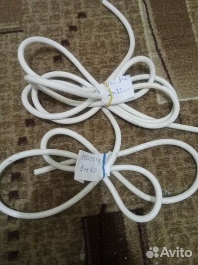 Альфакабель ГОСТ пвс 3 2,5