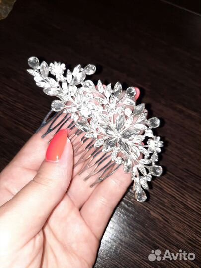 Свадебные украшения