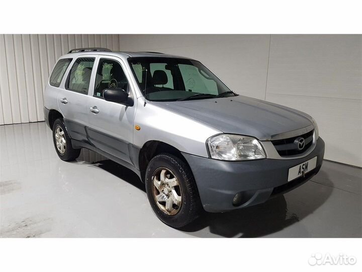 Разбор на запчасти Mazda Tribute