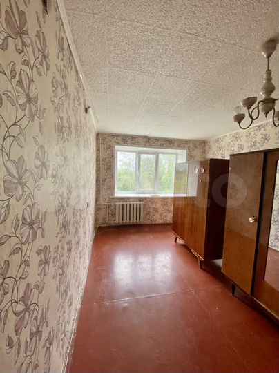 1-к. квартира, 28,8 м², 3/5 эт.