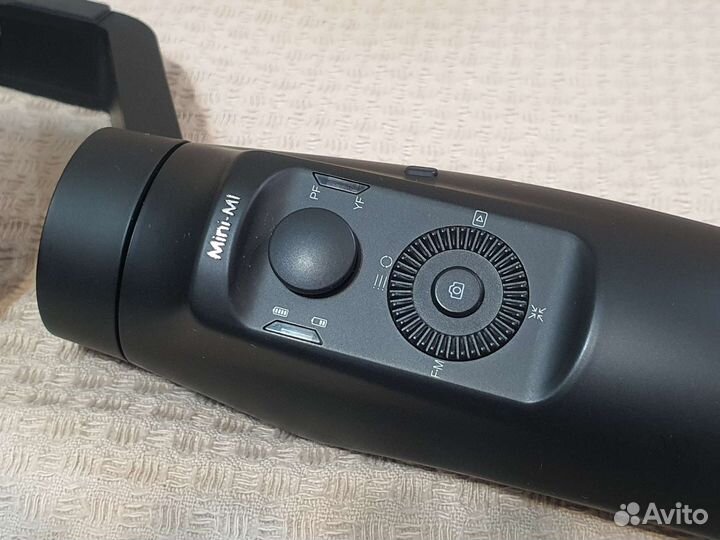 Стабилизатор для телефона Moza Mini Mi (стедикам)