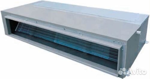 Сплит-система Dantex RK-18BHC3N