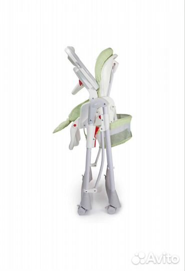 Стульчик для кормления babyton трансформер