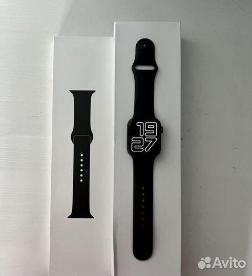 Apple watch 6 44 mm