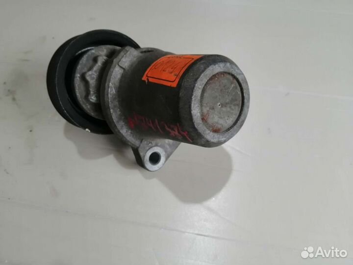 Натяжитель приводного ремня мазда сх7