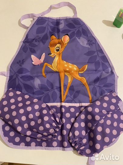 Фартук для рисования