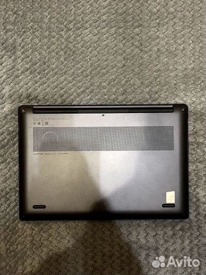 Lenovo yoga pro 14s