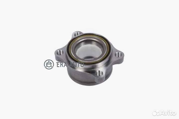 Stellox 43-29115-SX 43-29115-SX к-кт подшипника ст