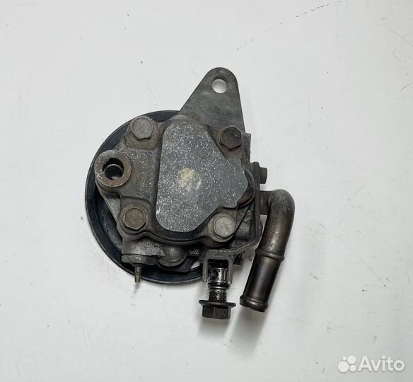 Насос гур Мазда 323 bj