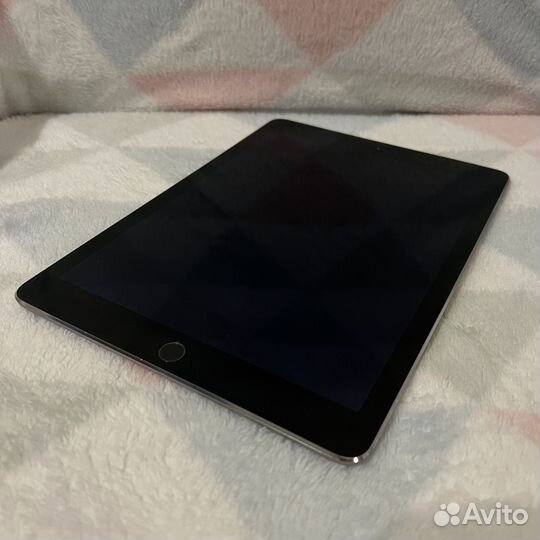 iPad Air 2 64gb wi-fi + cellular (sim)