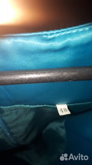 Платье 48 размер