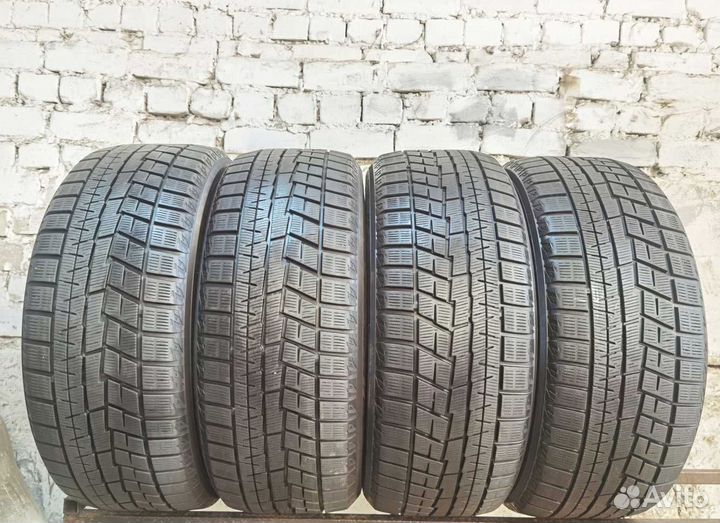 Yokohama Ice Guard IG60 225/50 R17 94Q