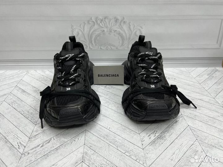 Кроссовки Balenciaga 3XL (37-45)