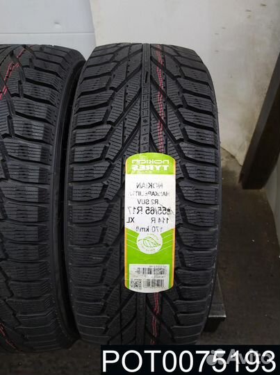 Nokian Tyres Hakkapeliitta R2 SUV 255/65 R17 99P