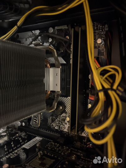 Процессор amd ryzen 5 3600