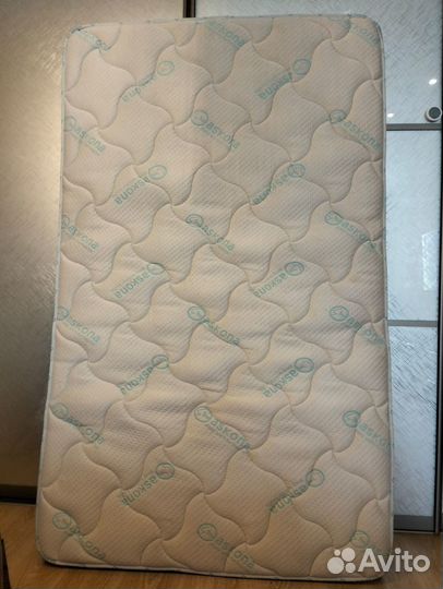 Матрас Аскона 