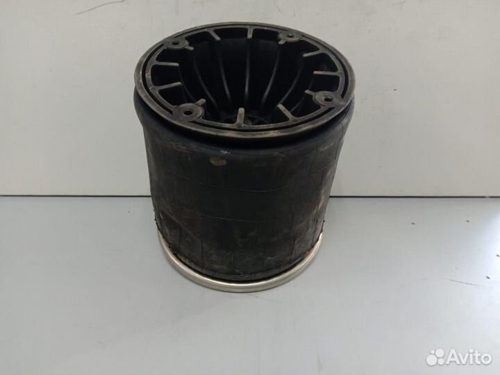 Подушка воздушная SAF 4022NP03 со стаканом