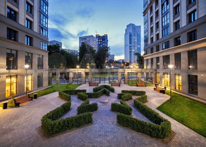 1-к. квартира, 20,8 м², 2/5 эт.