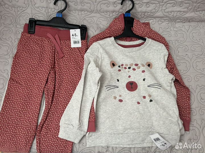 Костюм/ комплект mothercare