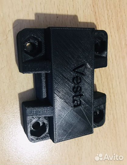 Хомут на рулевой вал LADA vesta