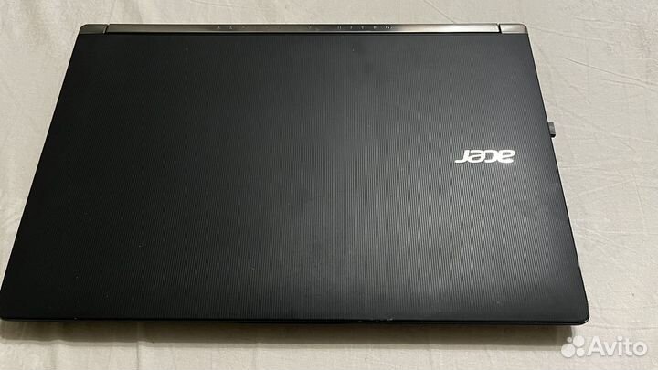 Acer v15 nitro vn7-571g-51ps