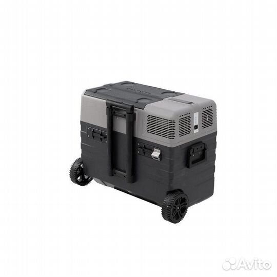 Компрессорный автохолодильник alpicool NX-42 л, 12