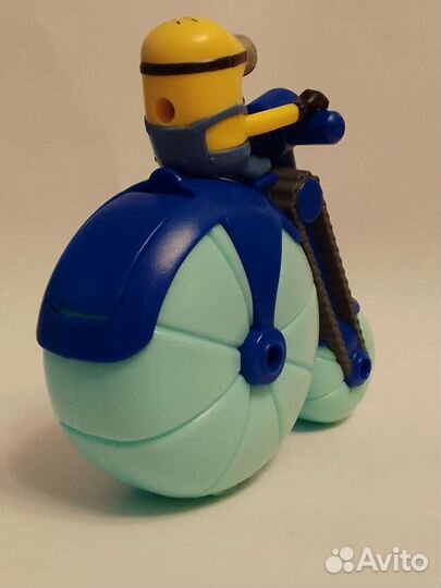 Миньон для коллекции