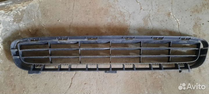 Решетка радиатора Toyota Camry 2007г.в, ACV40