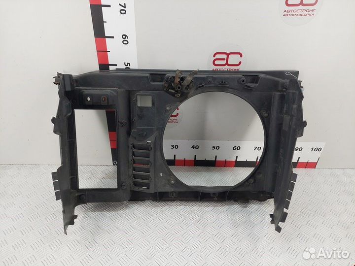 Панель для Peugeot-Citroen 307