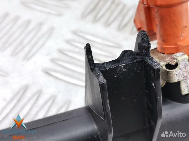 Форсунка Alfa Romeo 147 2002 60668042