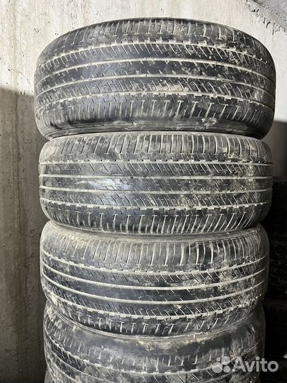 Bridgestone Dueler H/L 245/55 R19