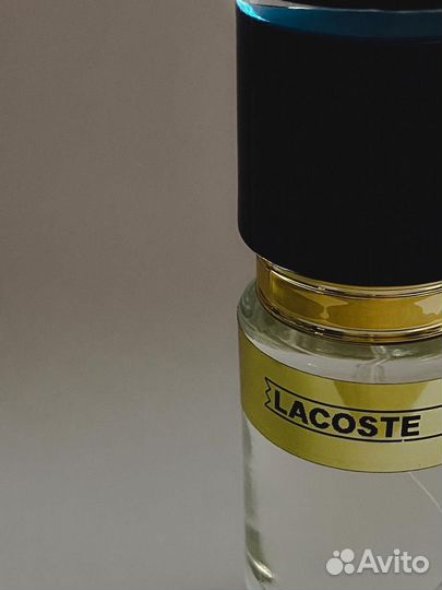 Масляные духи