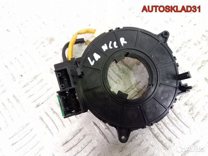 Шлейф подрулевой Mitsubishi Lancer 4G18 MR583930