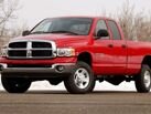 Dodge Ram III (2001—2008) Пикап