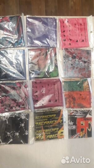 Бафф, мультибандана