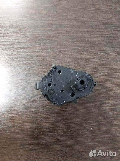 Сервопривод заслонок печки Bmw X5 E53 3.0D 2003