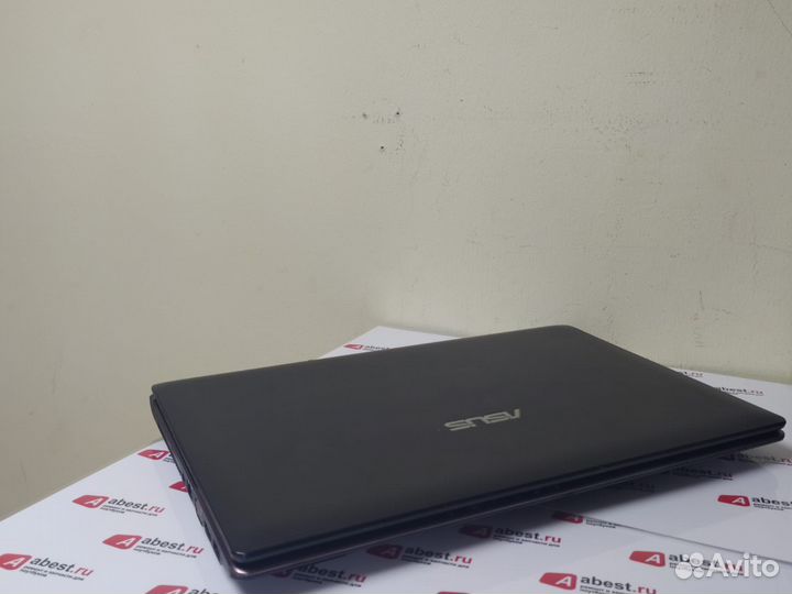 Ноутбук Asus K53SD на I5 второго поколения