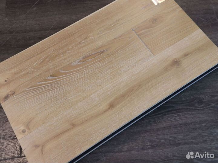 Инженерная доска от 20 м.кв