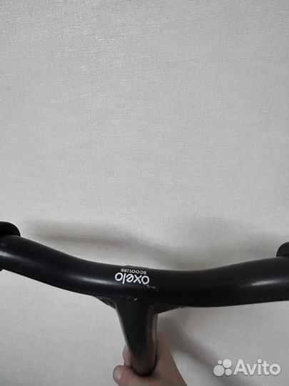 Руль для трюкового самоката oxelo