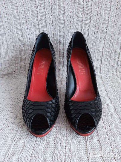 Туфли женские, 37,5 размер, оригинал