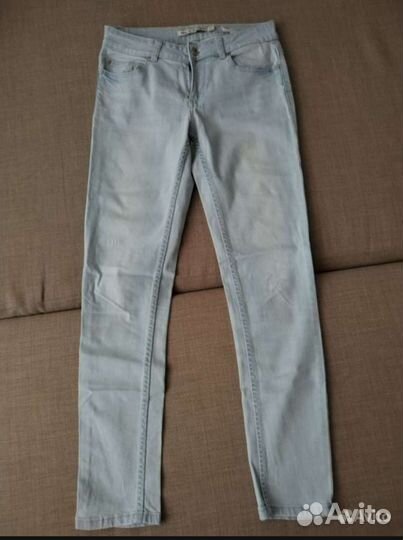 Пакет одежды для леди