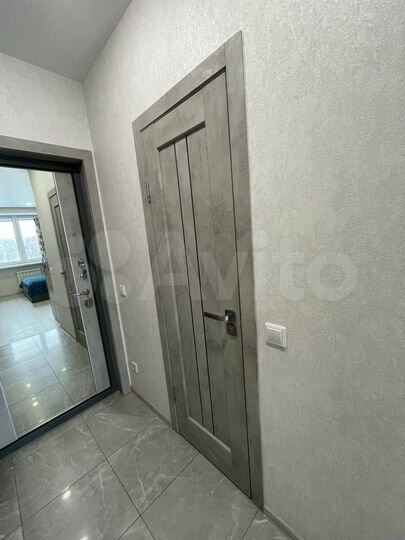 Квартира-студия, 23 м², 7/8 эт.