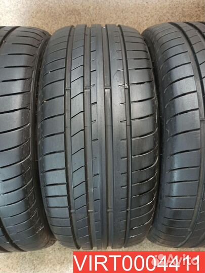 Goodyear Eagle F1 Asymmetric 2 265/35 R20 95Y