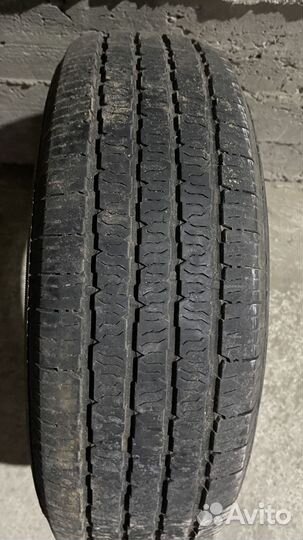 Kumho Radial 798 Plus 235/70 R16