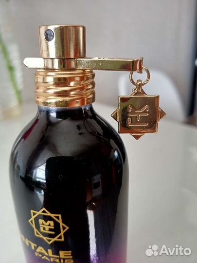 Montale Paris.Колпино