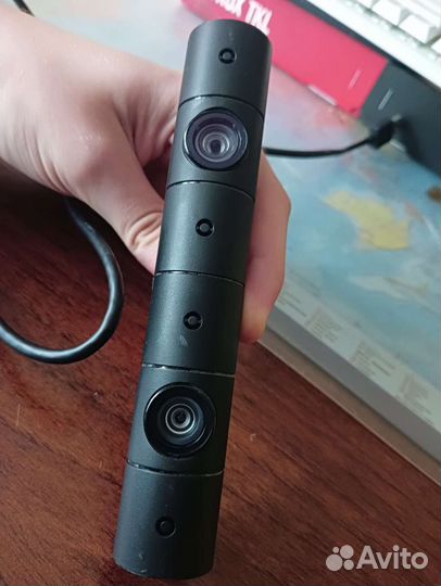 Камера ps4 v2